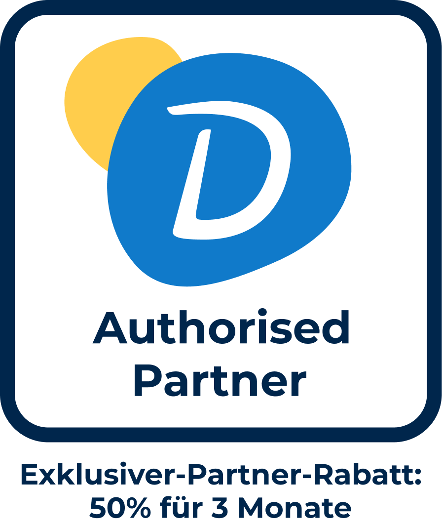 Doctolib Logo